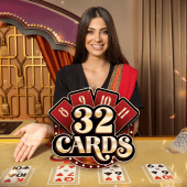 32 Baraha f16886 casino
