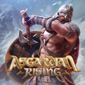 Asgardian Trỗi Dậy f16886 game