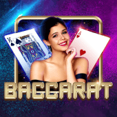 Baccarat B f16886