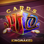 Bài Hi Lo f16886 game