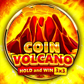 Coin Vilcano Hold And Win Demo f16886 Nóng Game