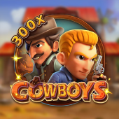Cao Bồi f16886 game