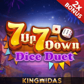 Song Ca Xúc Xắc f16886 game