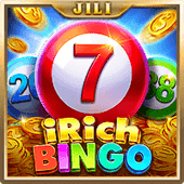 Bingo Irich f16886 slot