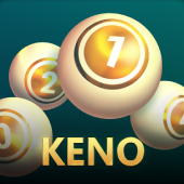 Keno f16886 game