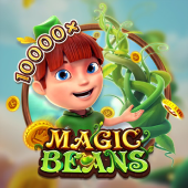 Hạt Đậu Ma Thuật f16886 game