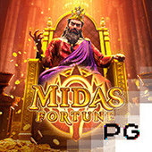 Vận May Midas f16886