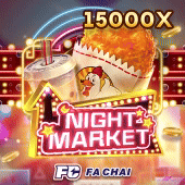 Chợ Đêm f16886 slot