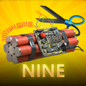 Chín f16886 game