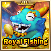 Câu Cá Hoàng Gia f16886 game